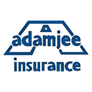 Adamjee Insurance logo
