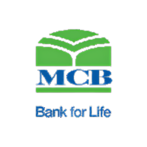 MCB logo