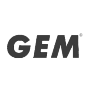 GEM logo