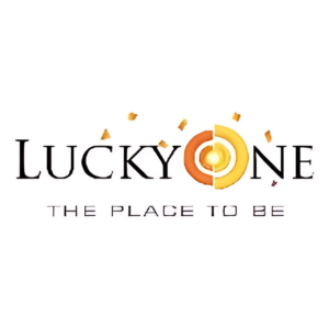 LuckyOne logo
