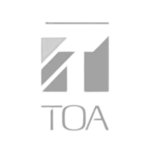 TOA logo