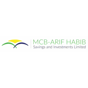 MCB-Arif Habib logo
