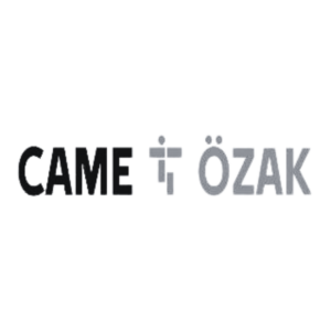 CAME Ozak logo