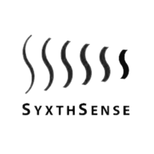 SyxthSense logo