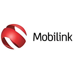 Mobilink logo