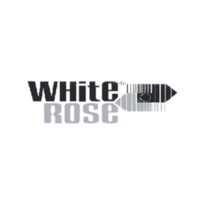 White Rose logo