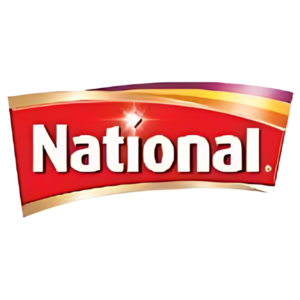 National Foods logo