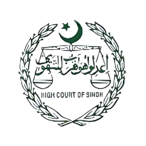 High Court of Sindh logo