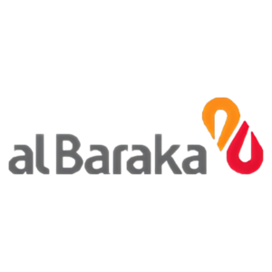 Al Baraka logo