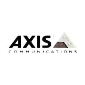 Axis Communications logo
