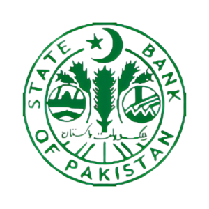 State Bank of Pakistan logo