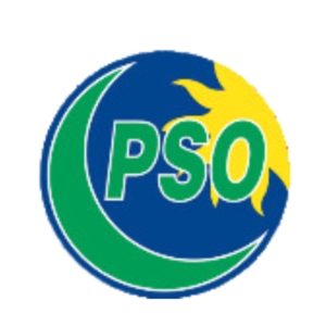 PSO logo