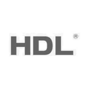 HDL logo