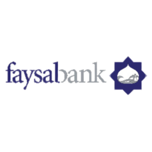 Faysal Bank logo
