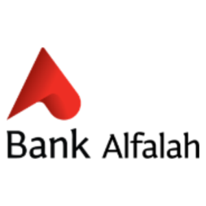 Bank Alfalah logo