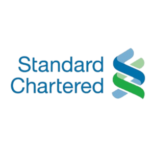 Standard Chartered logo