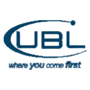 UBL logo