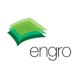 Engro logo