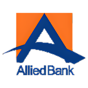 Allied Bank logo