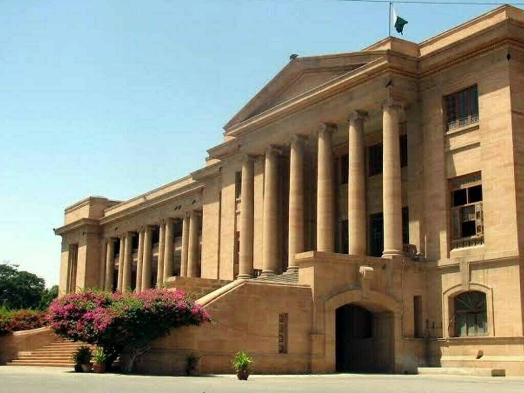 High Court of Sindh