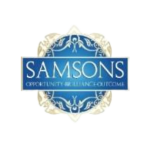 Samsons logo
