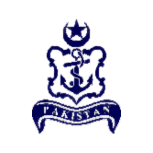 Pakistan Navy logo