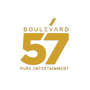 Boulevard 57 logo