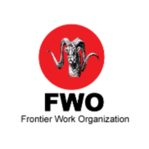 FWO logo