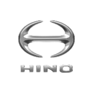 Hino Pak logo