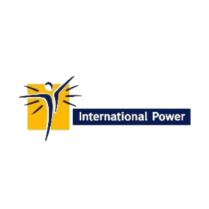International Power logo