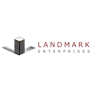 Landmark Enterprises logo