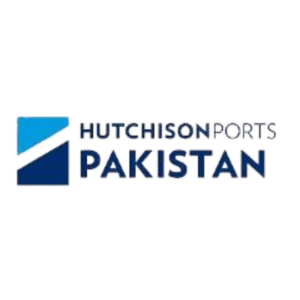 Hutchison Ports Pakistan logo