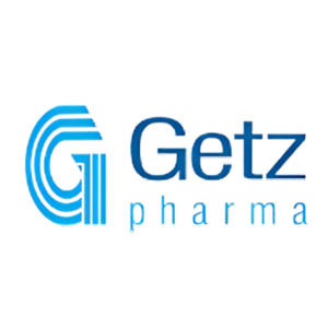 Getz Pharma logo