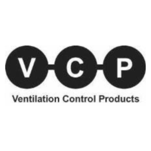 VCP Ventilation Control Products logo