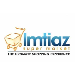 Imtiaz Super Market logo