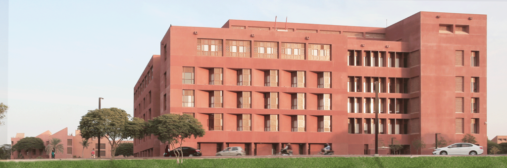 Aga Khan University Hospital