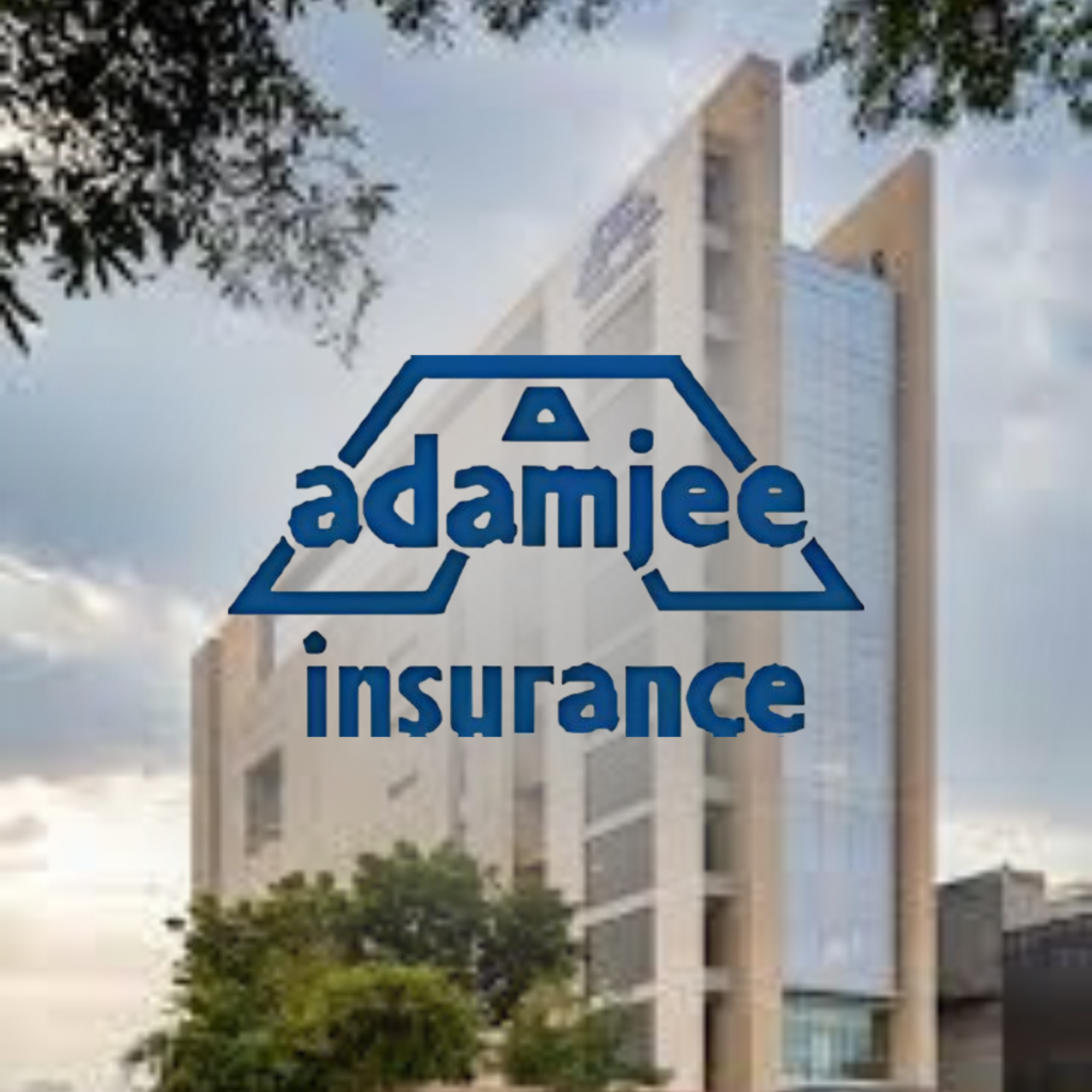 Adamjee Insurance