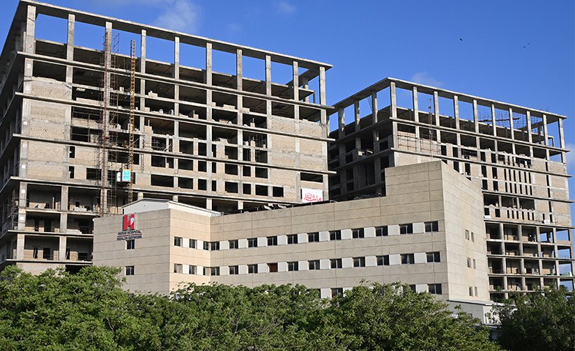 Indus Hospital