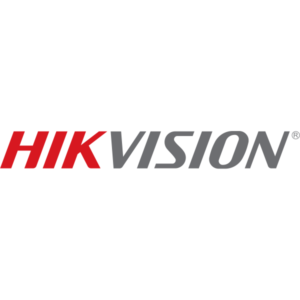 Hikvision logo