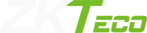 ZKTeco logo