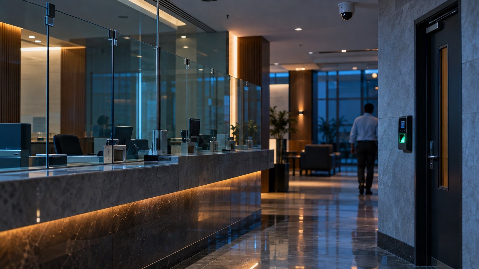 Multi-Branch Attendance Software: How to Choose