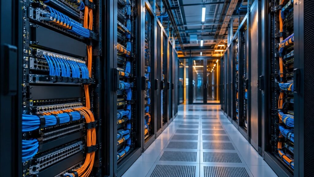 Data & connectivity