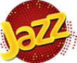 Jazz (formerly Mobilink) logo