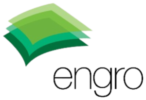 Engro logo