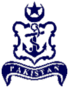 Pakistan Navy logo