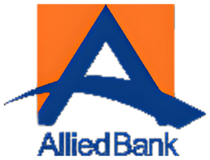Allied Bank logo