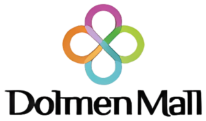Dolmen Mall logo
