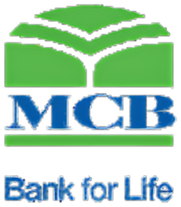 MCB logo