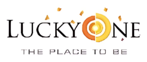 LuckyOne logo