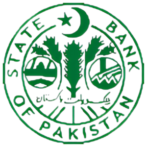 State Bank of Pakistan logo